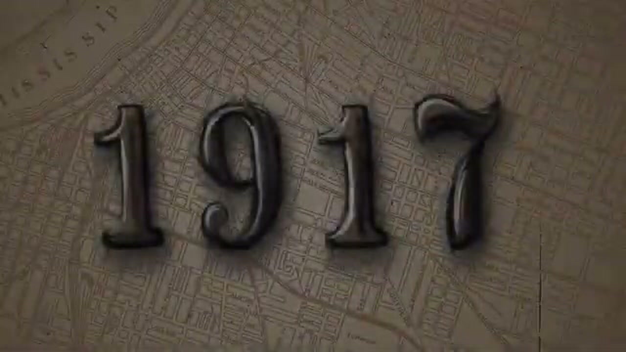 Play A Century of Fighting for Equal Justice