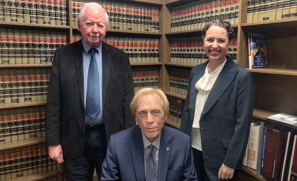 Appellate Team