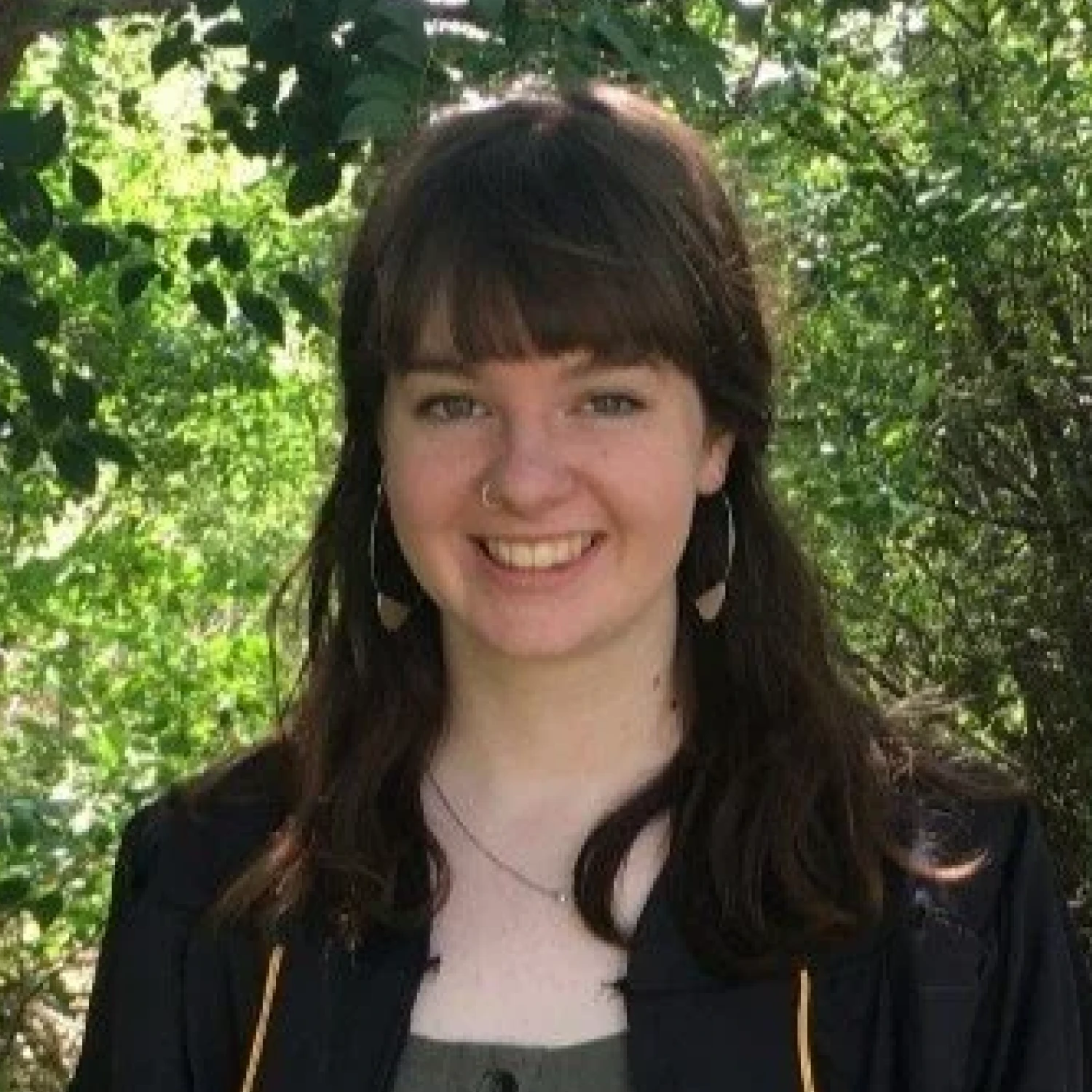 Internship Program bridget carolan