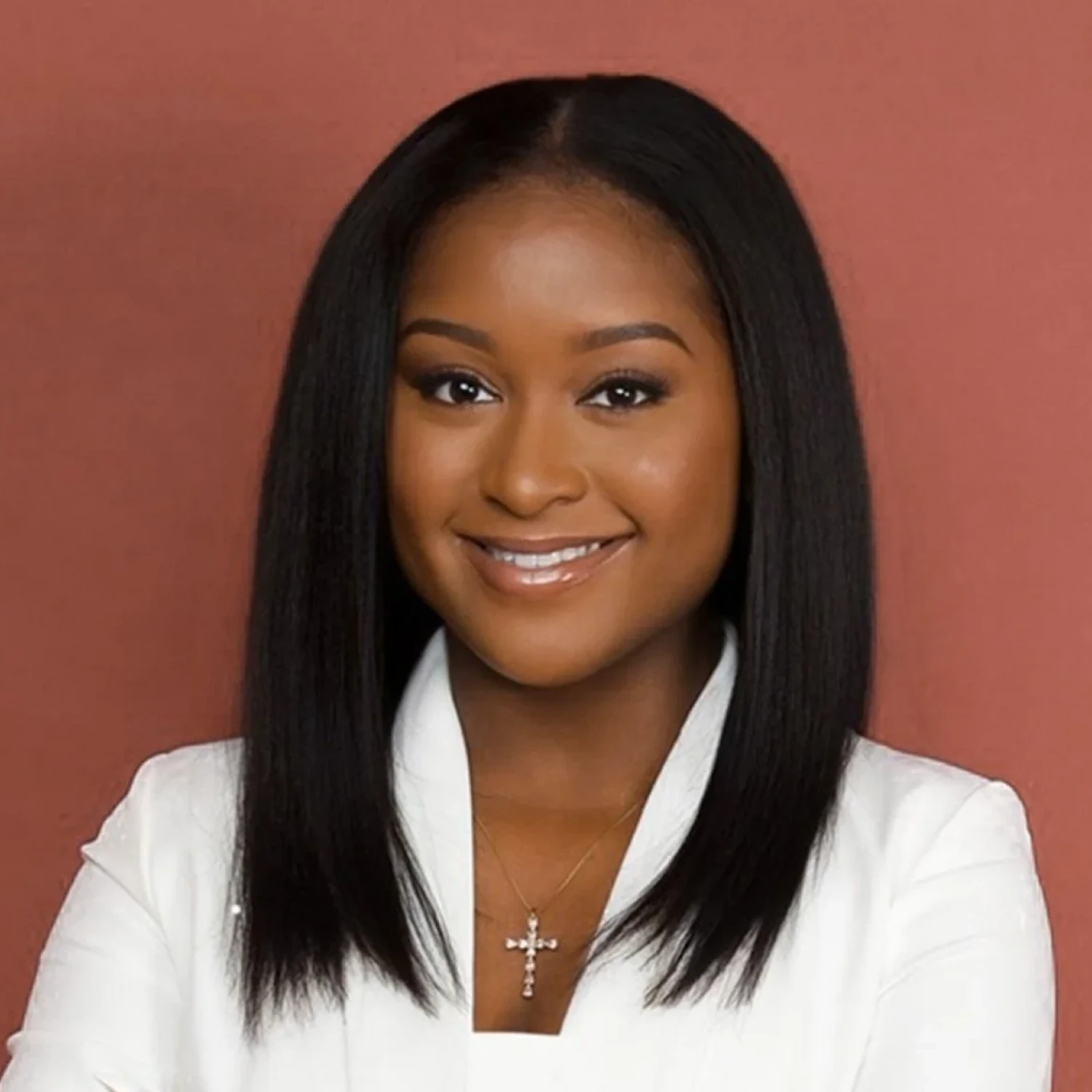 Internship Program christal king
