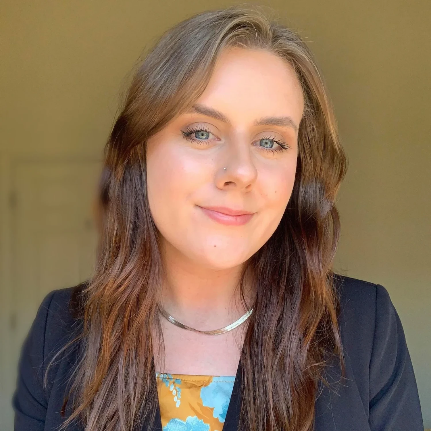 Internship Program courtneyevans