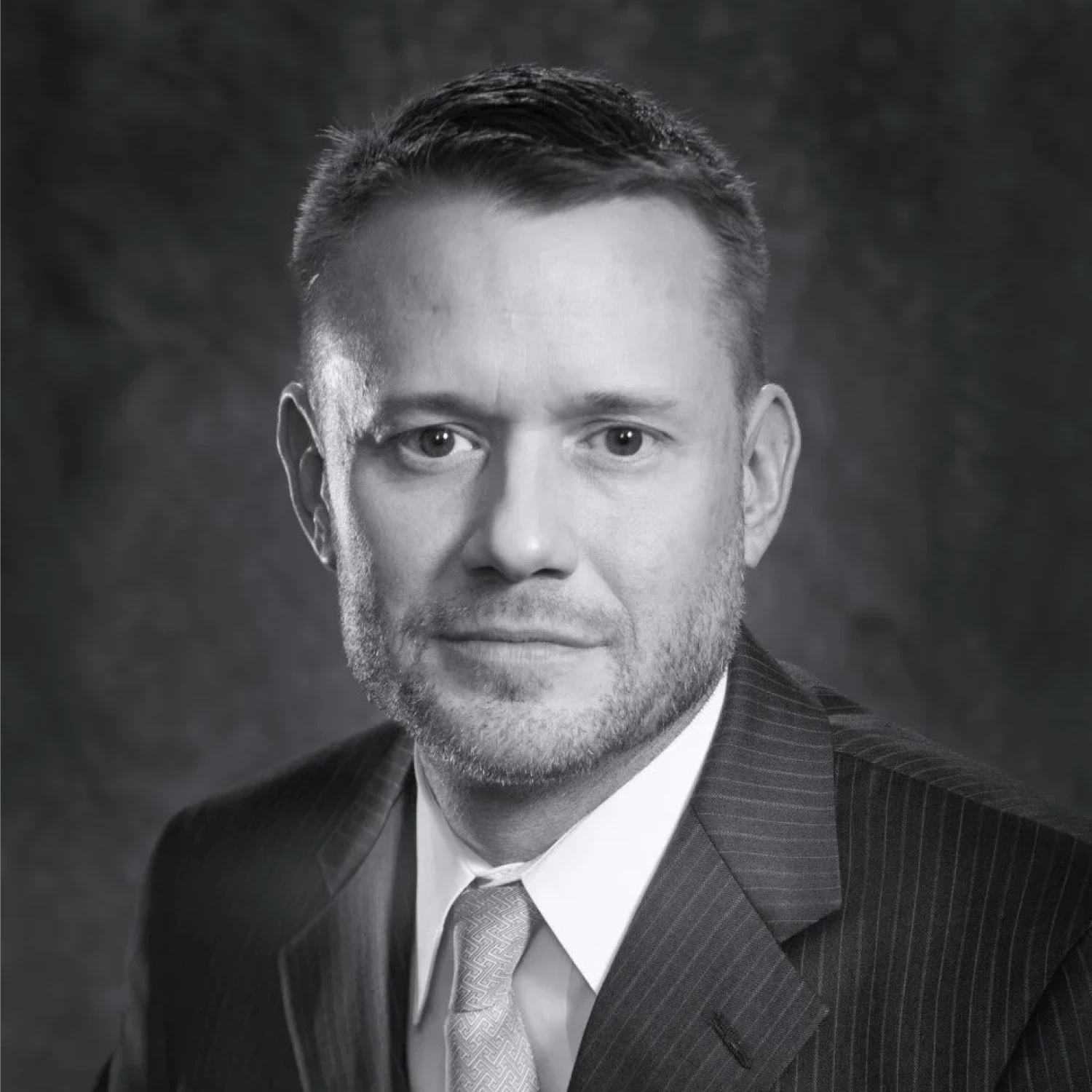 Internship Program eric headshot