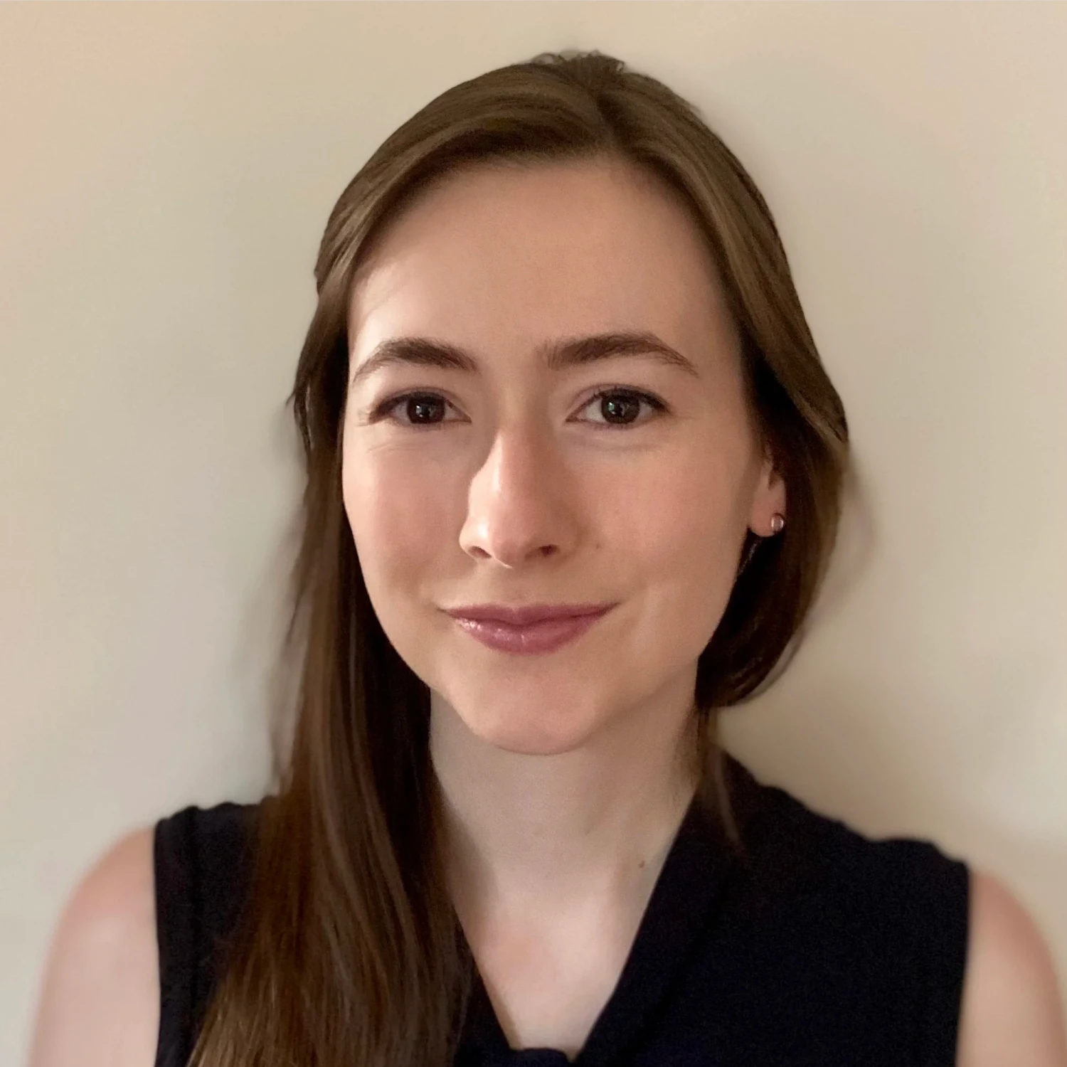 Internship Program fiona furnari