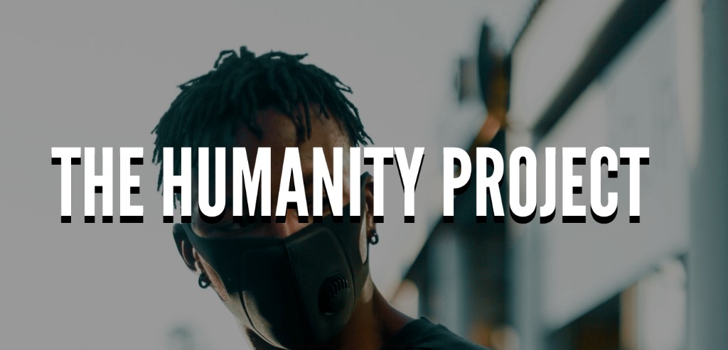 The Humanity Project banner