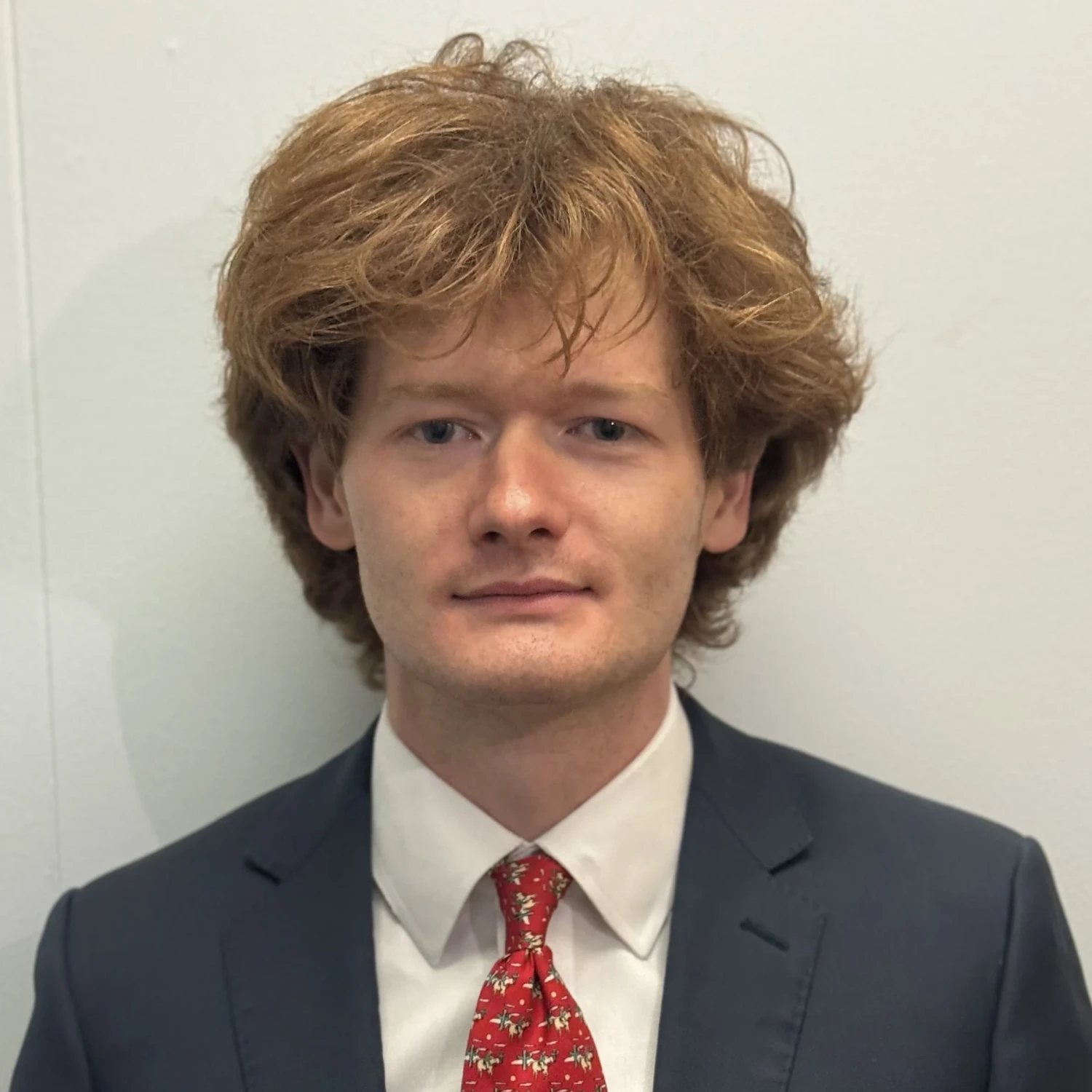 Internship Program jack pullis