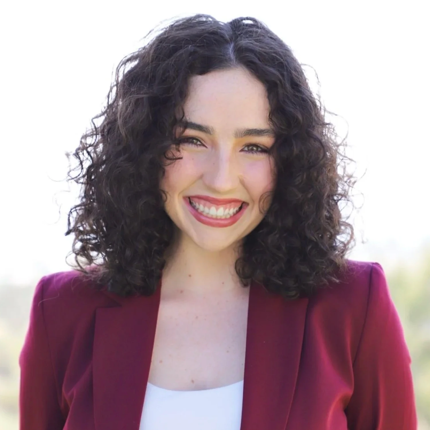Internship Program madeline enlow 1