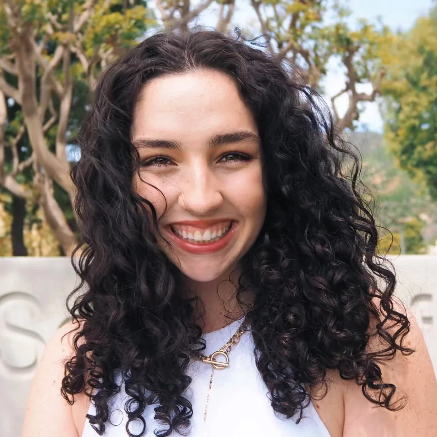 Internship Program madeline enlow