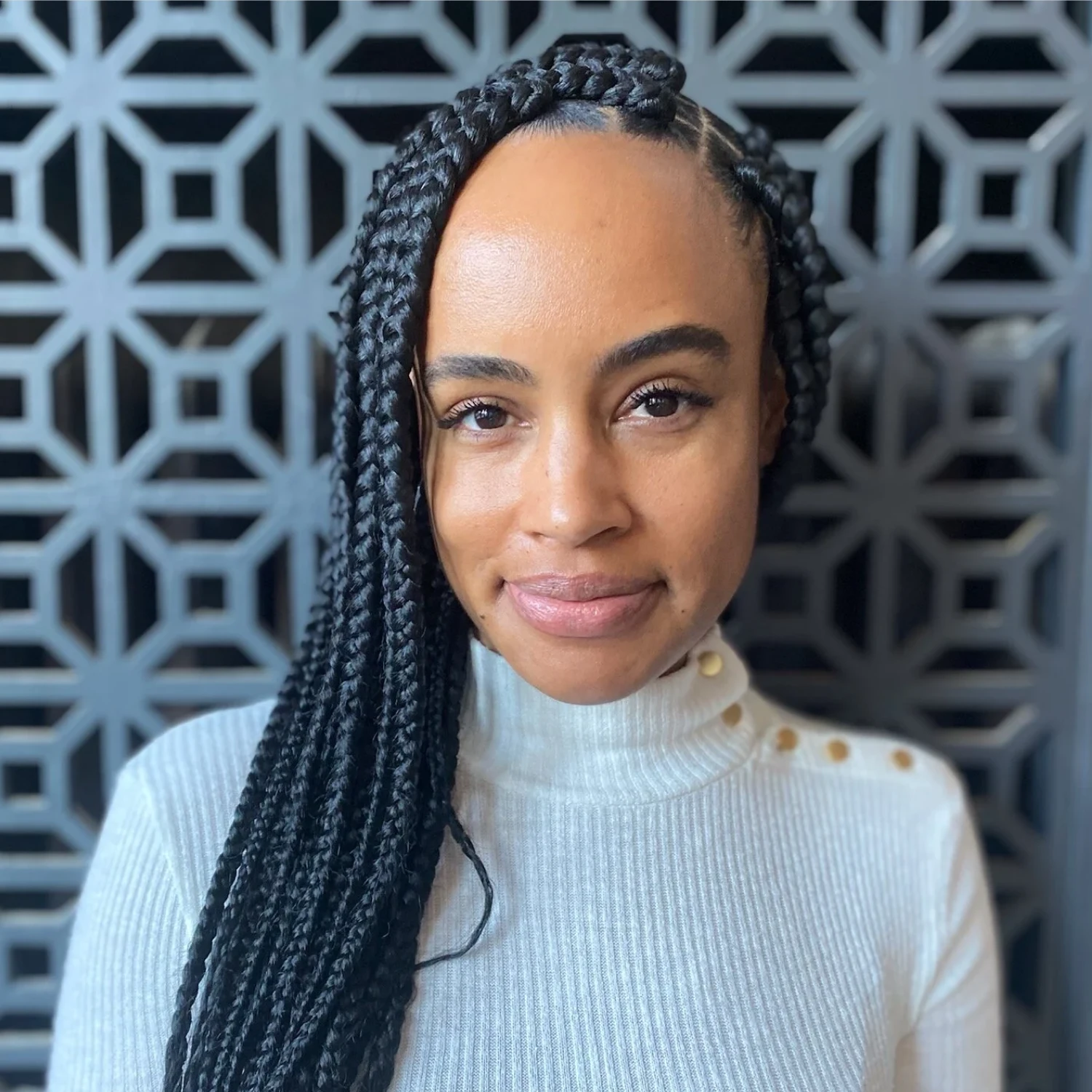 Internship Program meigan thompson