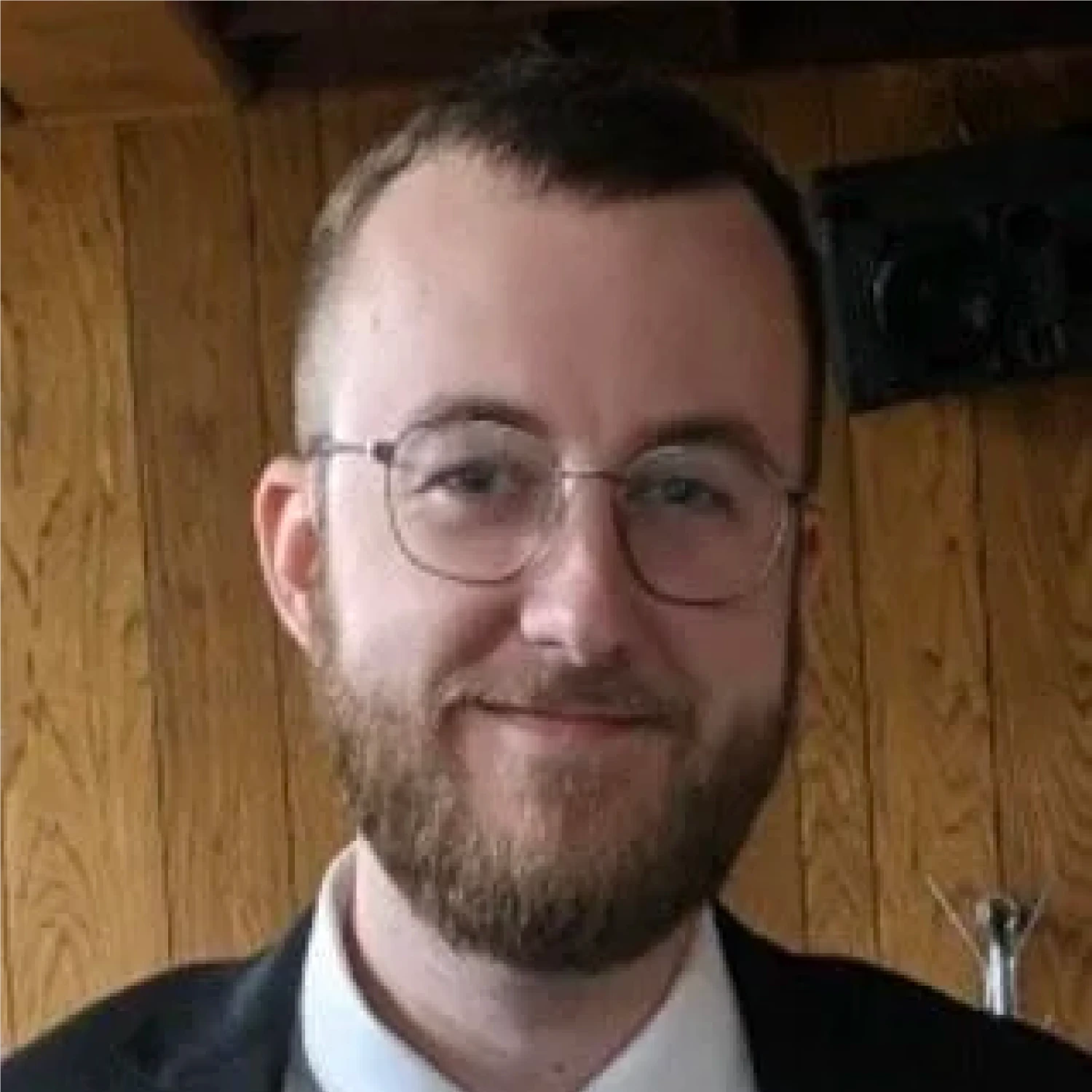Internship Program robbie ennis