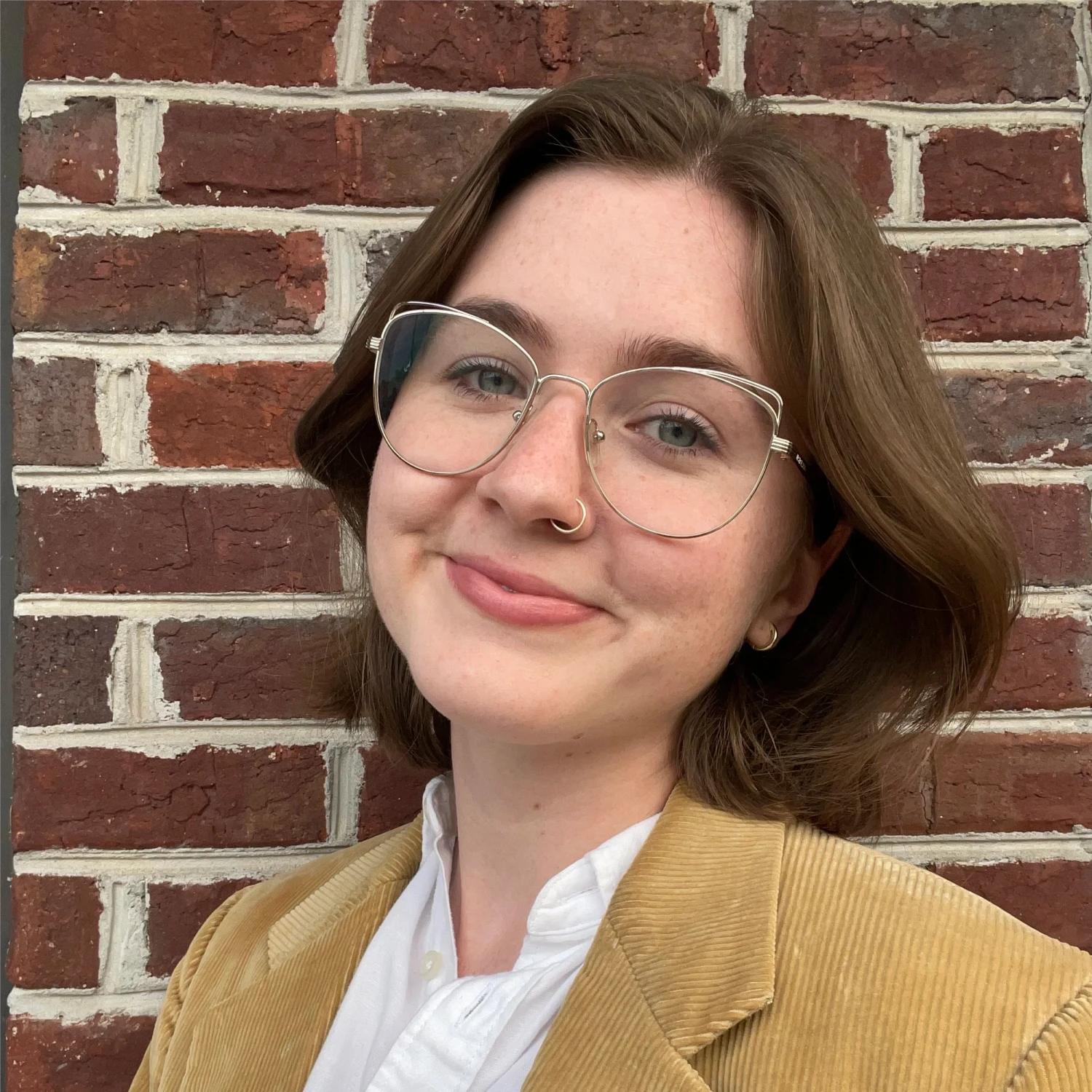 Internship Program taylor dempsey