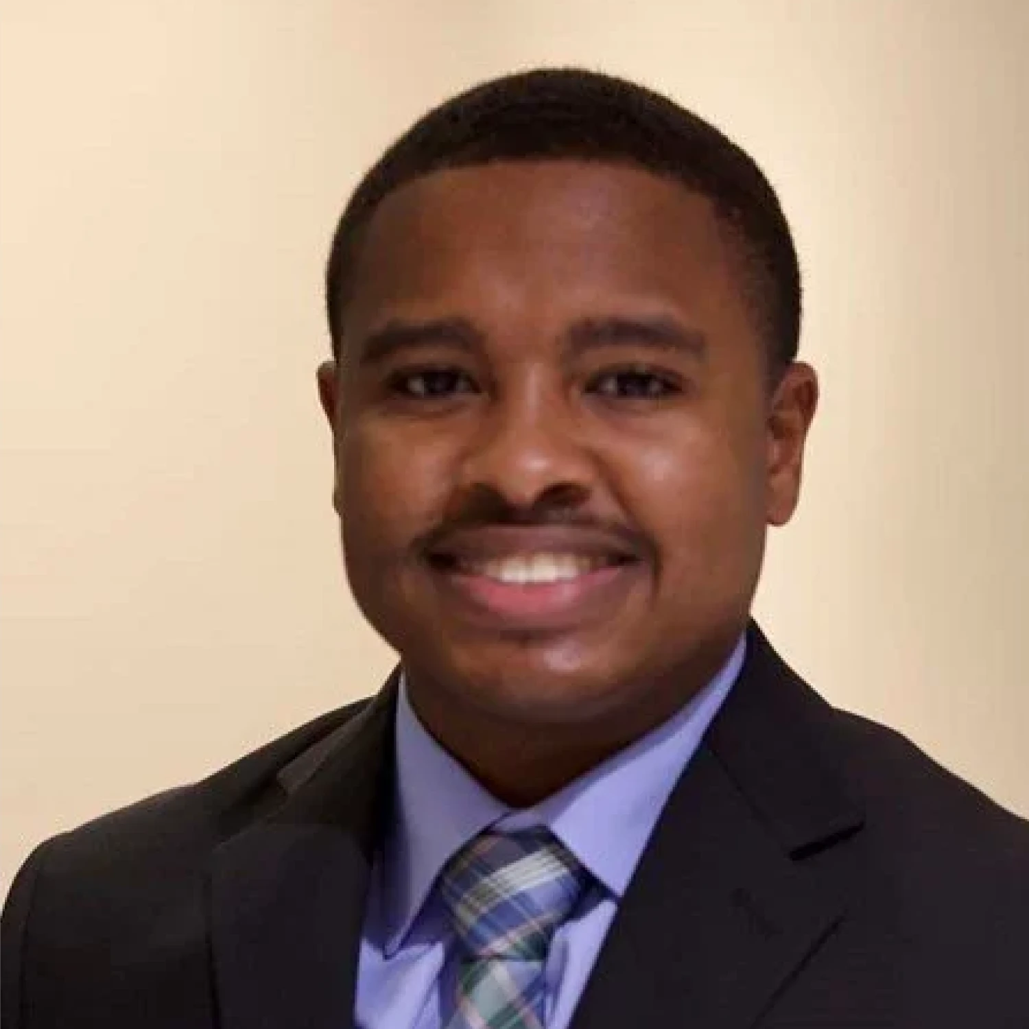 Internship Program tyrese perry