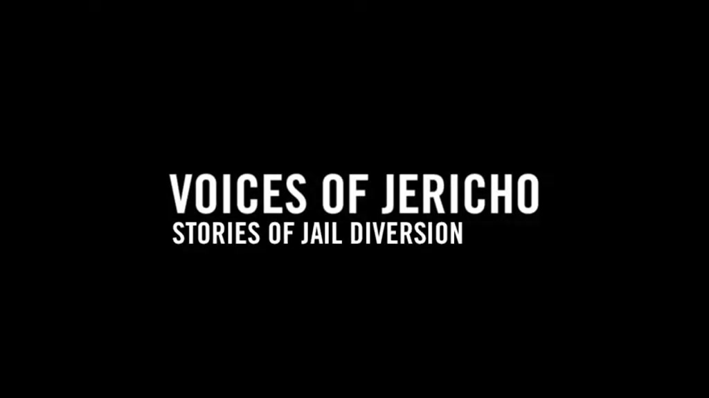 Play Voices of Jericho: Stories of Jail Diversion