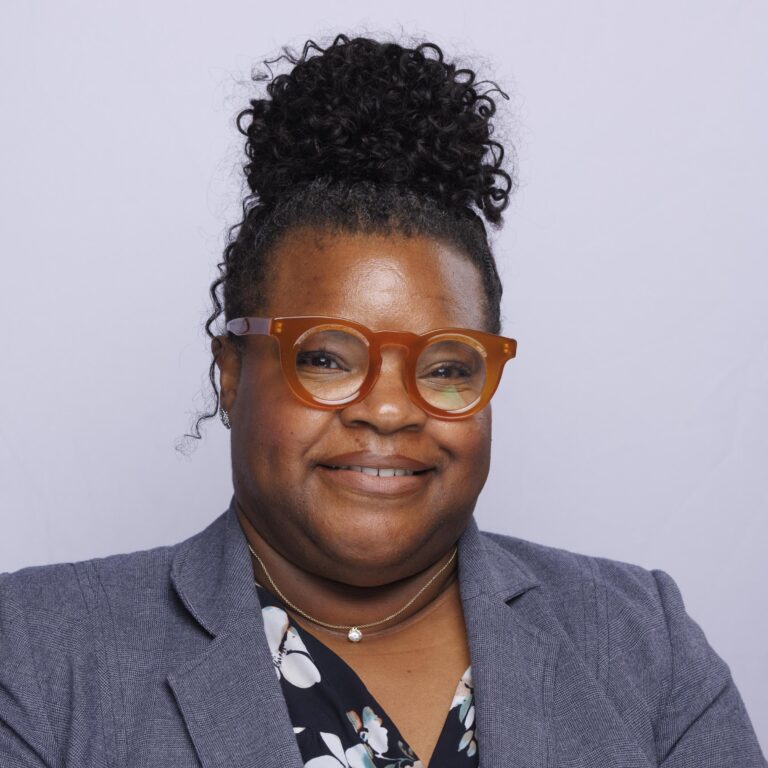 Leadership Carnita McKeithen