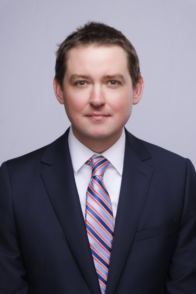 Leadership GW Headshot 2026