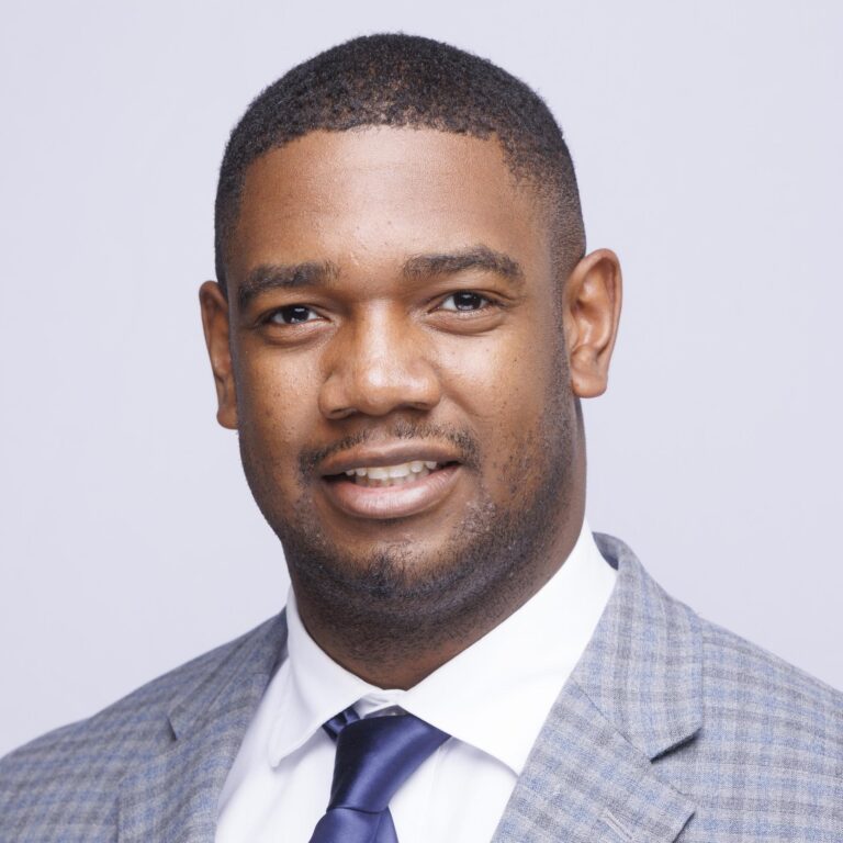Leadership John Bradley