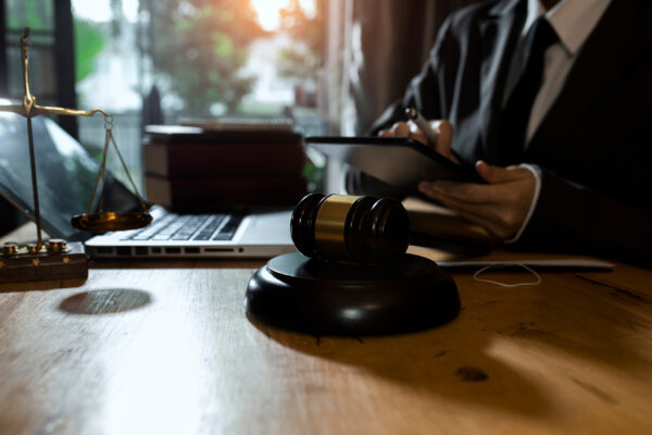 Home Public Defense Attorney