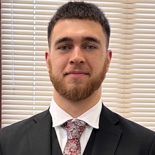 Adrian Alizadeh