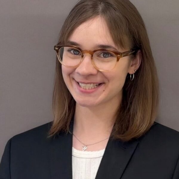 Allison Rozear