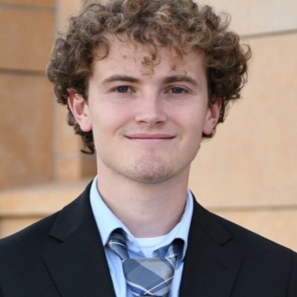 Andrew Henton