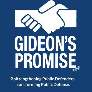 Gideon's Promise