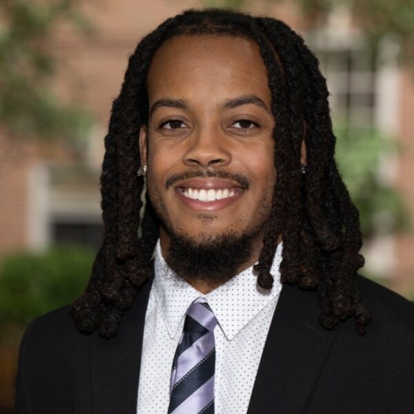 Khilan Walker
