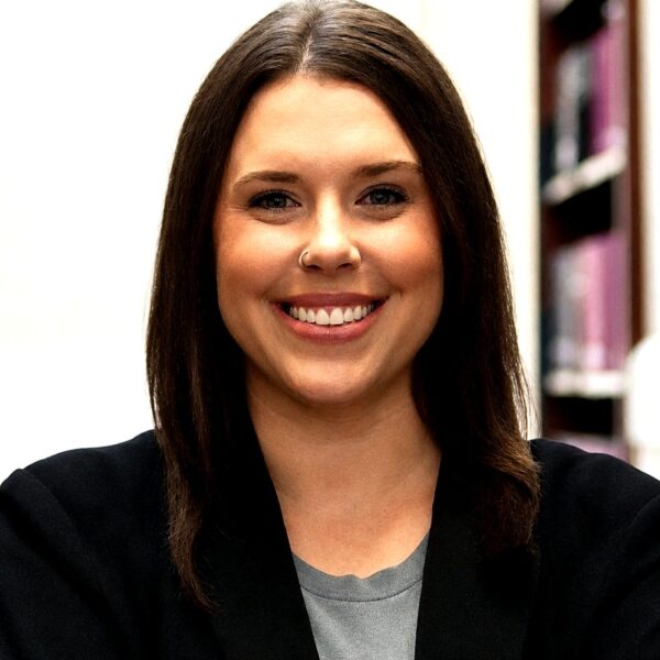 Meagan Lovorn-Stauffer