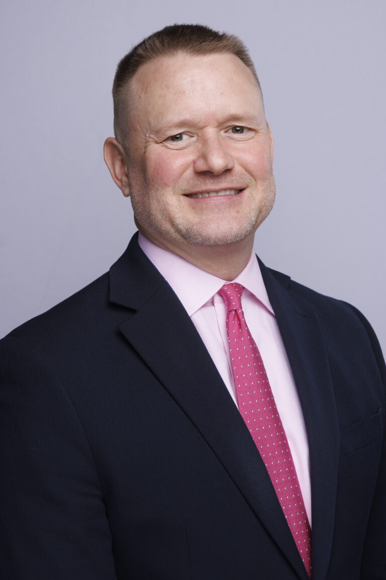 Eric Elms