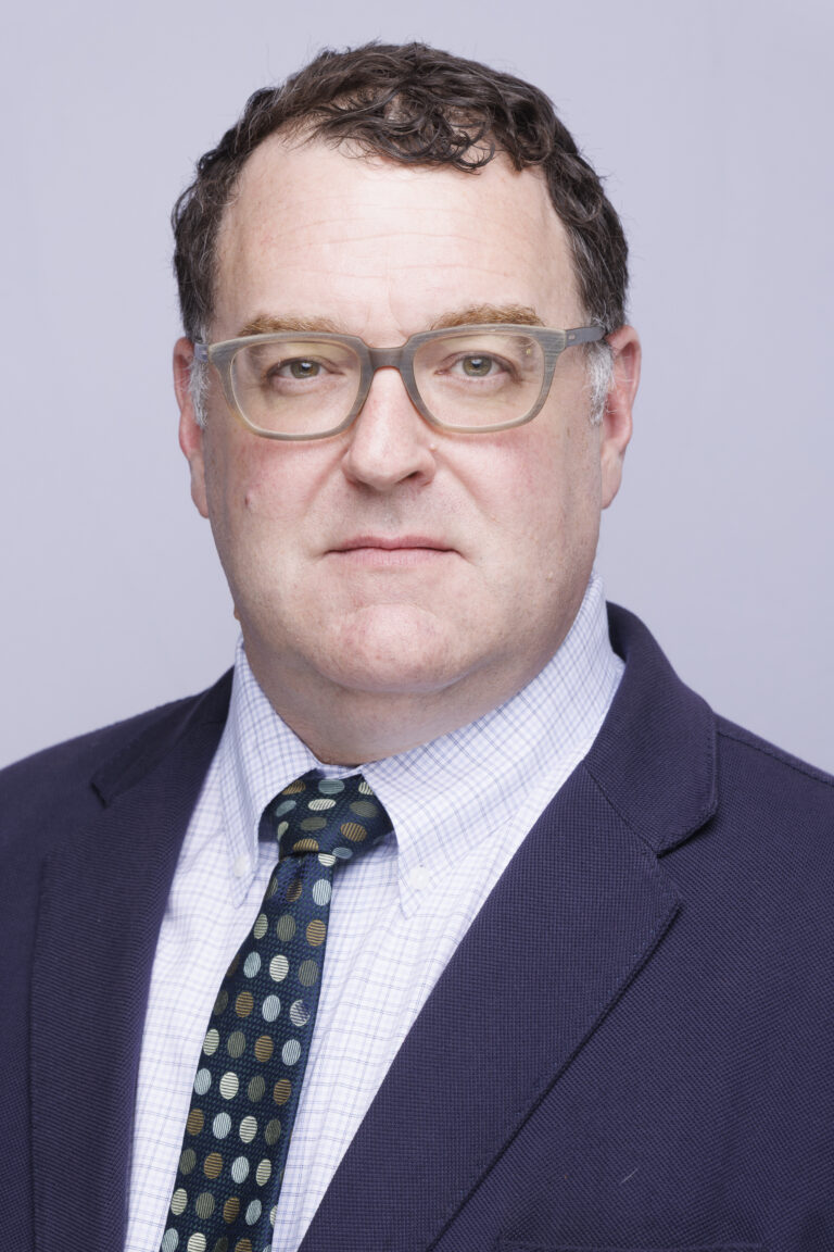 Rob Gowen