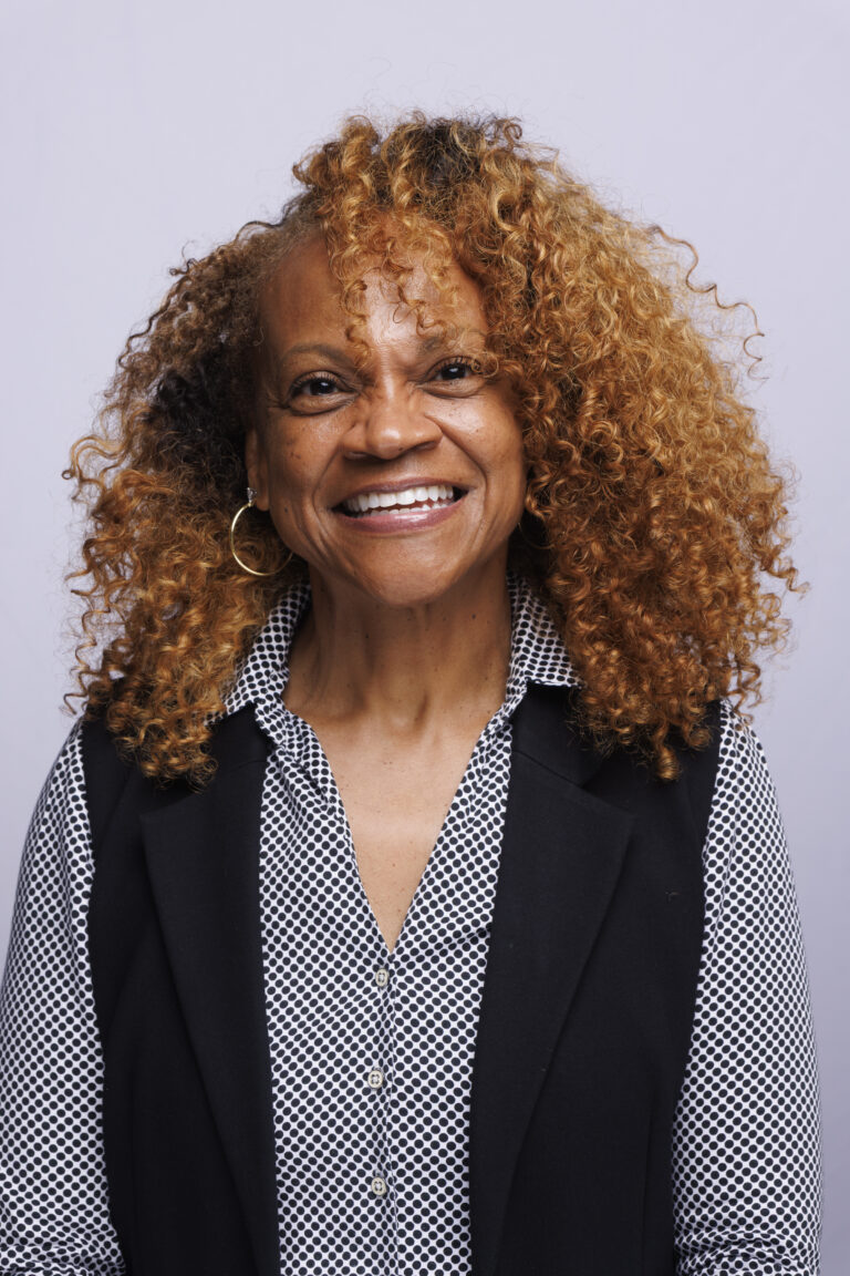 Brenda Johnson