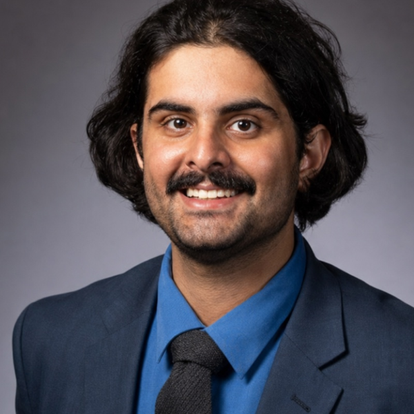 Vighnesh Mehrotra