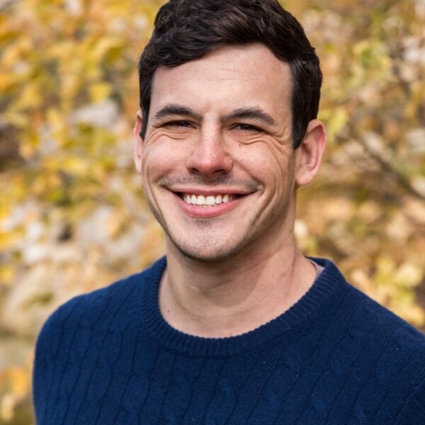 Zachary Moore