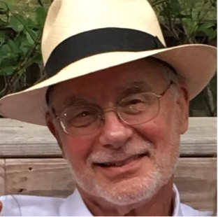 Harry Sayle III