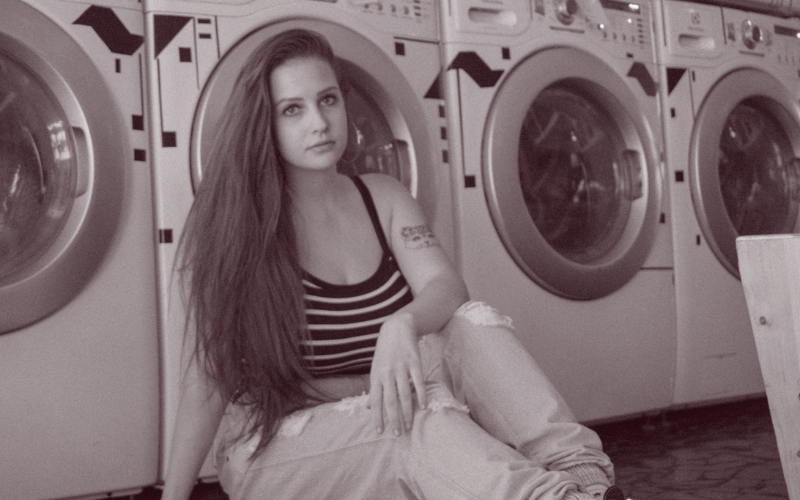keeping clean